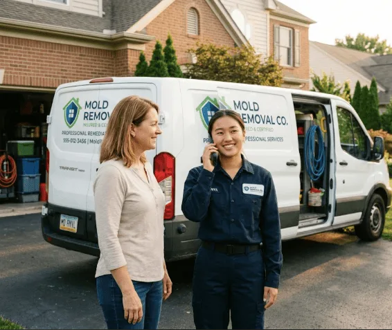 Crawlspace Mold Remediation Williamsburg, VA FAQs